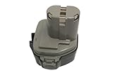 Tools : 12v, 2200mAh, Ni-MH, Replacement Power Tool Battery for MAKITA 192698-8,1233,1234,1235,1235F,192696-2,192698-A,193138-9,193157-5