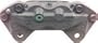 Cardone 19-1828 Remanufactured Import Friction Ready (Unloaded) Brake Caliper
