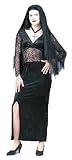 Teen Goddess of Darkness Costume