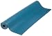 Hugger Mugger Tapas Basic Yoga Mat (68-Inch, Blue)