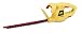 McCulloch MT203A14 2.4 Amp/14" Hedge Trimmer