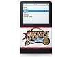 XtremeMac Iconz NBA for 5G iPod video 30GB Philadelphia 76ers