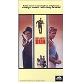 Eddie Macon's Run [VHS]