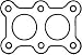 Bosal 256-909 Gasket