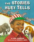 Stories Huey Tells (Stepping Stone,  paper)