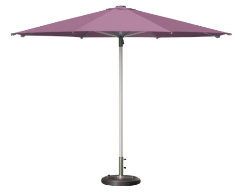 Doppler 436202T845 Bezug Protect 340 cm, 8-teilig, flieder