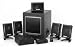 Creative GigaWorksG550W Speakers