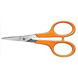Fiskars 4 Inch Detail Scissors