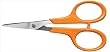 Fiskars 95077097 No. 4 Mini Craft Scissors