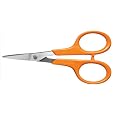 Fiskars 4-Inch Detail Scissors