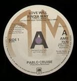 LOVE WILL FIND A WAY