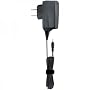 Nokia Original Barrel Wall Charger for Nokia 1100, 1112, 1600, 2125I, 2610, 3100, 3300, 3660, 5100, 5140, 6061, 6100, 6230, 6310I, 6600, 6610, 6670, 6800, 6820, 6822, 7210, 7270, 7280, 7610, 9500