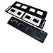 Wolverine Data F2DS03-MAG Magnetic Slide Tray