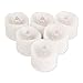 LED candle for romantic marriage propose or home decoration,flameless safe candle for festivals Pack of 12