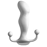 Aneros Progasm Prostate Stimulator, White