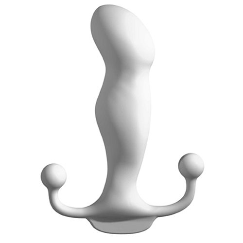 Aneros Progasm Prostate Stimulator, White