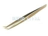 RUBIS ルビス　精密チタンピンセット　SSB-TI　DAIKITOOL