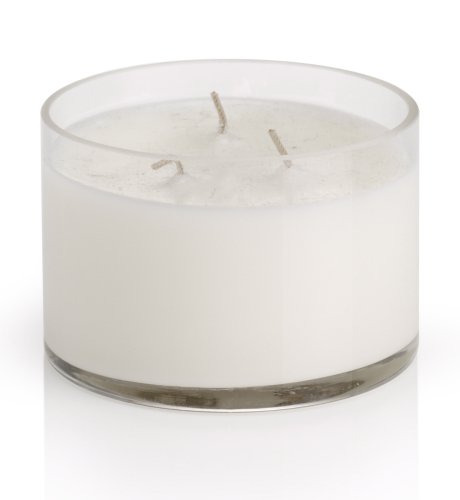 Autograph Small Candle in Glass Holder