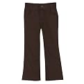 Toddler Girls' Cherokee&reg; Bootcut Pant - Saddle Brown