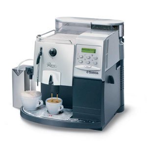 Royal Cappuccino silber/schwarz