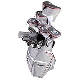 Cleveland Golf Bloom 14 Piece Set for Women