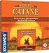 Asmodee - C2J06 - Jeux de Societe - Les Colons de Catane - Chevaliers et Marchands