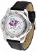 Image of Fresno State Bulldogs Gameday Sport Men's Watch by Suntime