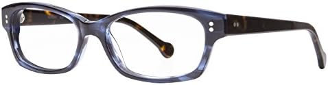 eyeOs 'Morgan' Rectangular Premium Reading Glasses