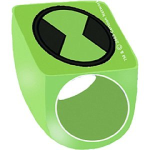 Ben 10 Birthday Party Supplies Glow in the Dark Favor 31SEfqJXm4L Ben 10 Birthday Party Supplies Glow in the Dark Favor