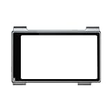 Produkt-Bild: Original Delamax by GGS Displayschutz silber aus Glas f&uuml;r Sony NEX-3 und NEX-5 - Der Echtglas rundum Schutz