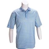 Fila Double Mercerized Horizontal Stripe Men
