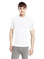 KYNOTEX Camiseta Interior Técnica Multisport (Blanco)