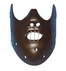 Childrens Toyshop  Toys : Hannibal lower face mask