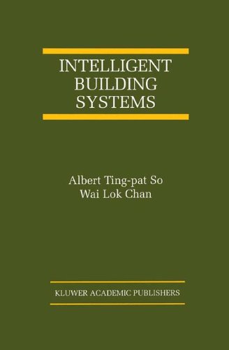 Intelligent Building Systems