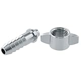 GREENCROSS 蝶ナット付 ジョイント 1/4G(PF)× 9.0 C-03