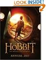 The Hobbit: The Unexpected Journey Annual 2013