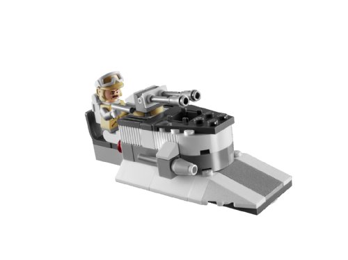 LEGO Star Wars 8083 - Rebel Trooper Battle Pack