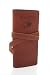 Genuine Leather Book of Flies (Fly Keeper) - Made in the USA