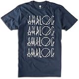 Analog Black Forest T-Shirt - Mens