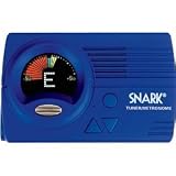 Snark SN-3 Guitar and Bass Metronome/Tuner
