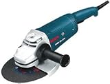 Bosch GWS20-230 9.0' Grinder