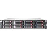 HP P2000 G3 FC SFF DRIVE