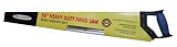 KR Tools 11747 Pro Series 26-Inch Soft Grip Hand Saw
