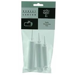 Robert Larson 320-2000 3 Pack Handyman Syringes