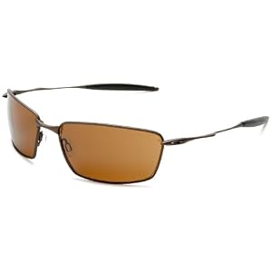 Oakley Men's Square Whisker Sunglasses
