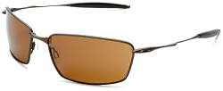 Oakley Men's Square Whisker Sunglasses
