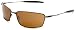 Oakley Men's Square Whisker Sunglasses