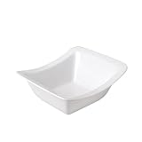 Pfaltzgraff Swoop 2-quart Vegetable / Serve Bowl
