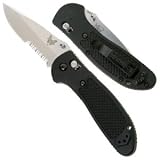 Benchmade 551 Griptilian Knife