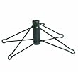 Green Metal Christmas Tree Stand For 8.5' - 9.5' Artificial Trees